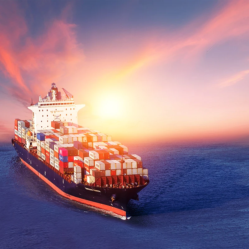 Container Cost From China To Uk